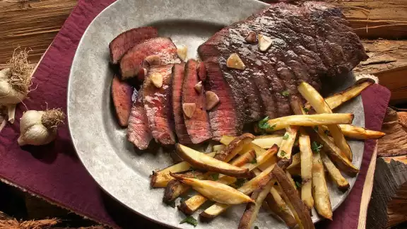 Fecha en la que podrás volver a comer carne en Semana Santa 2024