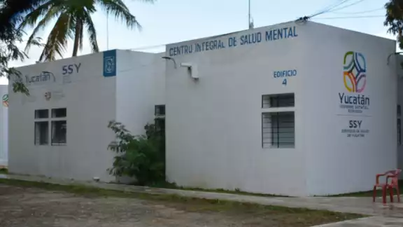 Jóvenes fueron trasladados del CAIMEDE al Hospital Psiquiátrico Jóvenes fueron trasladados del CAIMEDE al Hospital Psiquiátrico