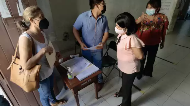 Denuncias de varias poblaciones, sobre irregularidades en sus labores, habrían provocado que la delegada de la Procuraduría fuera removida del cargo