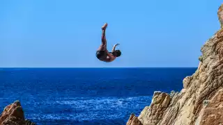 Las actividades en Acapulco regresan poco a poco a la normalidad