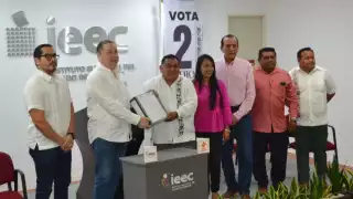 Este domingo comienzan las campañas electorales en Campeche