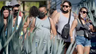 Prevén una mayor captación con el impulso de la Zona Sur