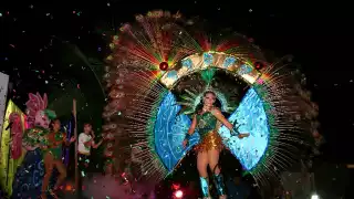 Entre los artistas que engalanarán el Carnaval Chetumal 2023 están el engalanarán el Carnaval Chetumal 2023