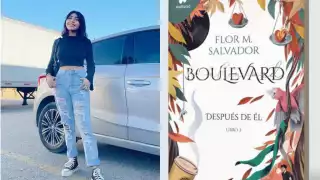 La segunda parte de Boulevard se estrenará este año