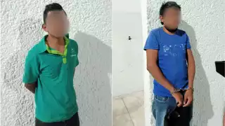 La Policía Estatal logró su captura