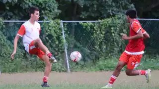 Listos para la undecima jornada en la Liga TDP