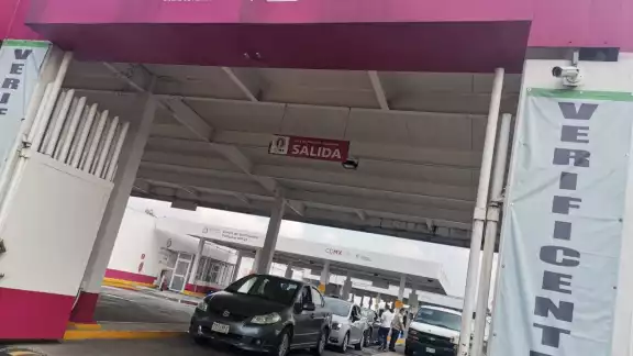 Verificación vehicular: ¿Cuándo y dónde puedo hacer mi cita en la CDMX? Verificación vehicular: ¿Cuándo y dónde puedo hacer mi cita en la CDMX?