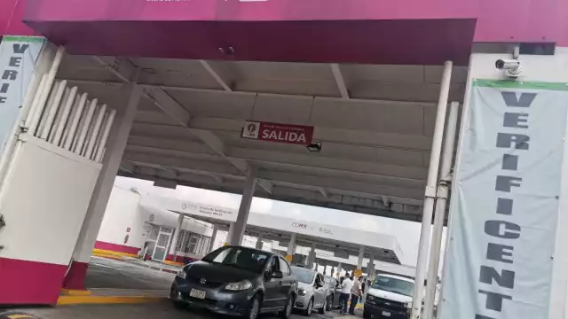 Verificación vehicular: ¿Cuándo y dónde puedo hacer mi cita en la CDMX?