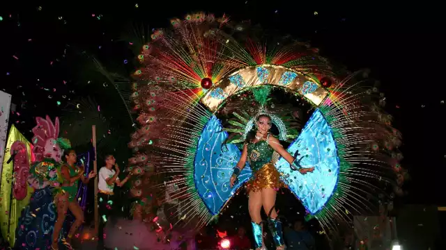 Entre los artistas que engalanarán el Carnaval Chetumal 2023 están el engalanarán el Carnaval Chetumal 2023
