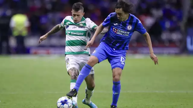 Ambos equipos buscarán llevarse como dé lugar su tercera victoria del Torneo Apertura 2022