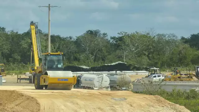 La obra federal ayudará tanto a los empresarios como a los propios ciudadanos