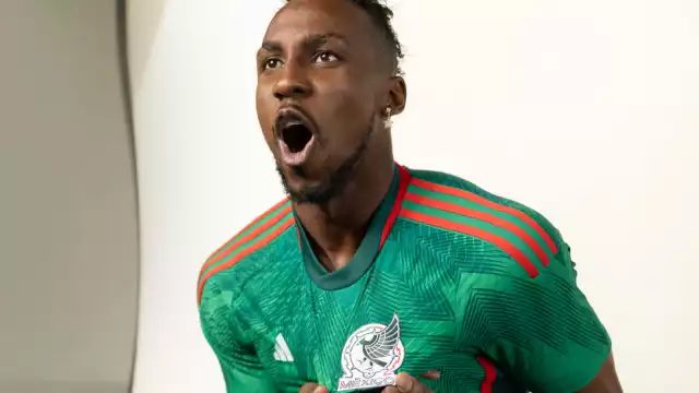 Julián hermano, ya eres mexicano