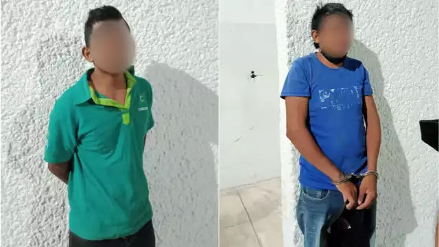 La Policía Estatal logró su captura