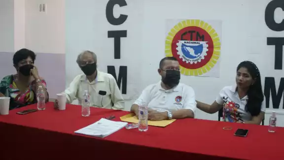 Sólo uno de los seis agredidos denunció ante la Fiscalía General de Quintana Roo Sólo uno de los seis agredidos denunció ante la Fiscalía General de Quintana Roo