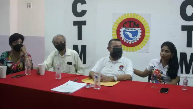 Sólo uno de los seis agredidos denunció ante la Fiscalía General de Quintana Roo