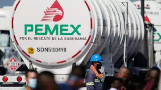 En Internet hay información que compromete a operaciones de PEMEX