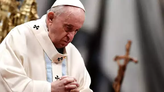 Estado de salud del Papa Francisco Estado de salud del Papa Francisco