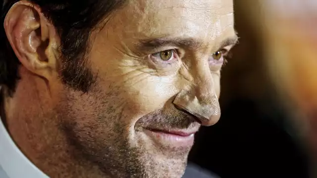Hugh Jackman habla sobre sus problemas de salud