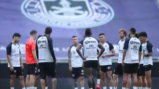 Foto: Twitter @MazatlanFC