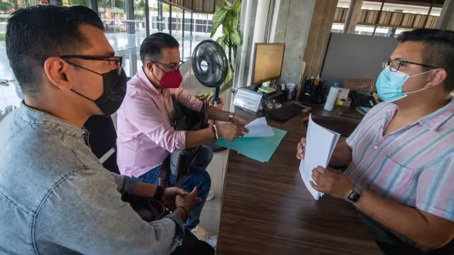 Hace una semana se publicó las modificaciones a las leyes para la realización libre de matrimonios igualitarios en Yucatán