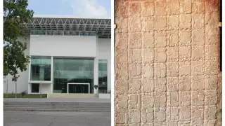 Museo de Antropología Carlos Pellicer Cámara