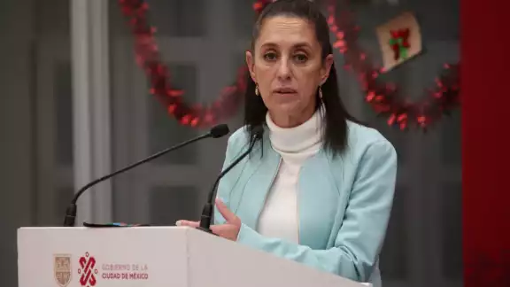 El primer cambio se realizó en la SSC, cuando Omar García Harfuch reemplazó a Jesús Orta. El primer cambio se realizó en la SSC, cuando Omar García Harfuch reemplazó a Jesús Orta.