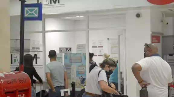 Hoteleros aseguran que se siguen presentando quejas de turistas colombianos y brasileños por malos tratos Hoteleros aseguran que se siguen presentando quejas de turistas colombianos y brasileños por malos tratos