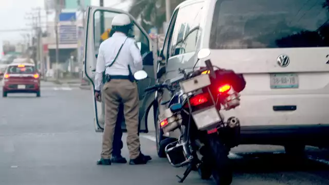 Cancún pertenece al grupo peor calificado por sus habitantes en el ámbito de corrupción en México