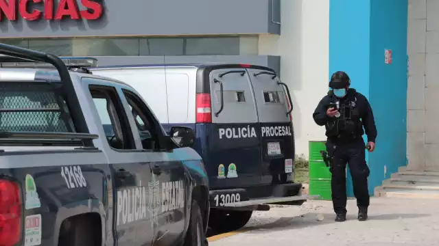 Los elementos deberán capacitarse en el tema