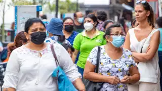 Se tendrá calor que supere los 30° este jueves