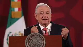 AMLO celebra que SCJN liberara a Alejandra Cuevas; instruye darle “toda la protección y apoyo”