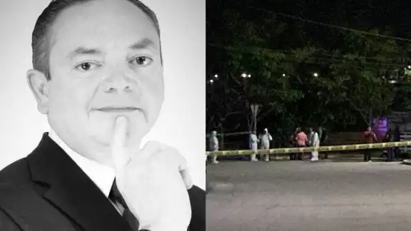Sergio Novelo exhibió algunos malos manejos al interior de la Alcaldía de Campeche, sin embargo, se descarta venganza política Sergio Novelo exhibió algunos malos manejos al interior de la Alcaldía de Campeche, sin embargo, se descarta venganza política