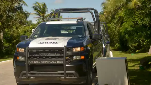 Según el Ayuntamiento de Isla Mujeres, hay 137 elementos de la Policía en el municipio insular