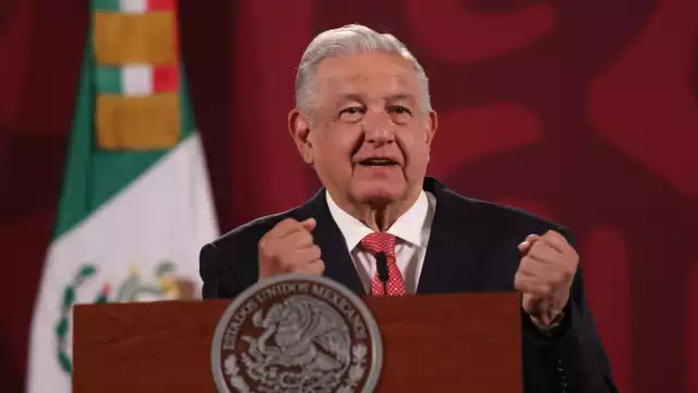 AMLO celebra que SCJN liberara a Alejandra Cuevas; instruye darle “toda la protección y apoyo”