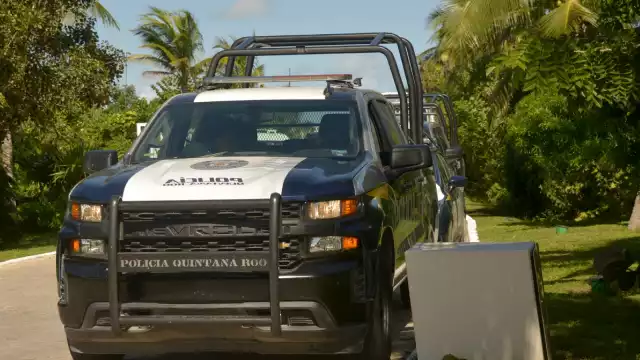 El Complejo de Seguridad C5 desempeñó un papel clave en estas operaciones