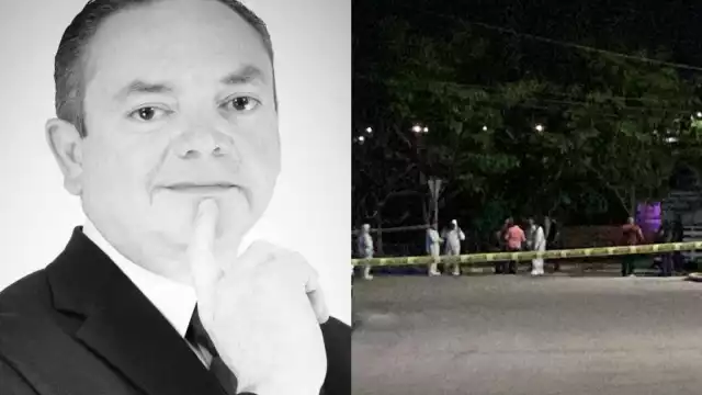 Sergio Novelo exhibió algunos malos manejos al interior de la Alcaldía de Campeche, sin embargo, se descarta venganza política