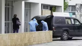 La influenza bajó su letalidad este año; en 2021 ocupó el segundo lugar como causa de fallecimientos