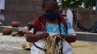 Han recibido más respaldo de instituciones de otros Estados, por encima de las autoridades de Campeche