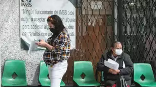 Desde el inicio de la pandemia por COVID-19 en Quintana Roo, 679 mujeres embarazadas han contraído la enfermedad