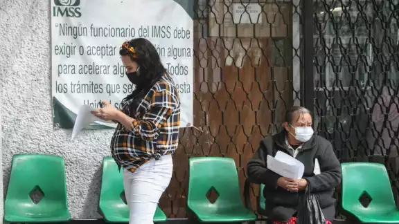 Desde el inicio de la pandemia por COVID-19 en Quintana Roo, 679 mujeres embarazadas han contraído la enfermedad Desde el inicio de la pandemia por COVID-19 en Quintana Roo, 679 mujeres embarazadas han contraído la enfermedad