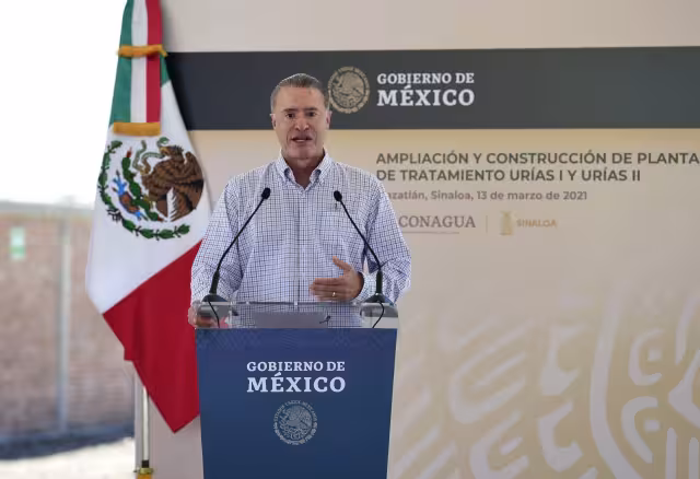 Quirino Ordaz Coppel obtiene beneplácito para ser embajador de México en España
