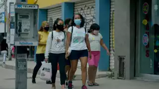 Existe una tendencia a que los casos de acoso sexual ocurran en el trabajo