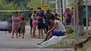 Niños, blanco de los asesinos: 54 menores fueron víctimas de homicidio en Quintana Roo