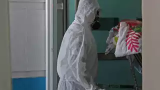 El Semáforo Naranja entró en vigor para los 11 municipios de Quintana Roo por el alza de casos de coronavirus