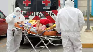 La Zona Sur de Quintana Roo permanecerá en Semáforo Amarillo, mientras que el norte de la entidad pasa al color Verde