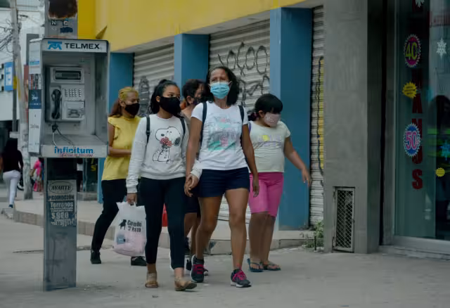 Existe una tendencia a que los casos de acoso sexual ocurran en el trabajo