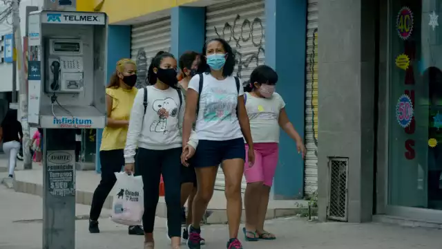 Existe una tendencia a que los casos de acoso sexual ocurran en el trabajo