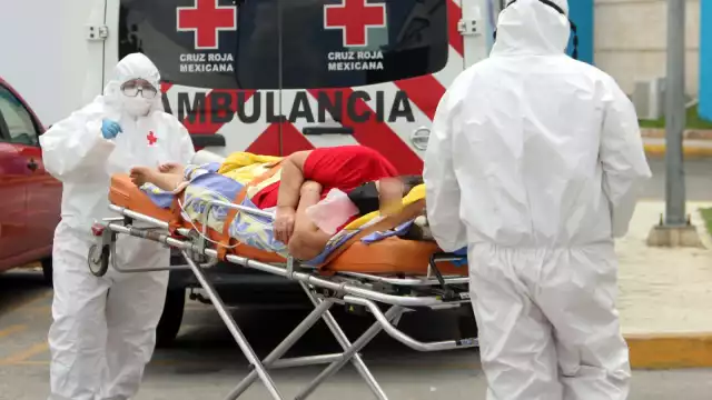 La Zona Sur de Quintana Roo permanecerá en Semáforo Amarillo, mientras que el norte de la entidad pasa al color Verde
