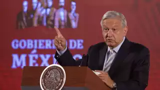 Asimismo el mandatario destacó que este acuerdo tiene que ver con una planta que produce polietileno en Coatzacoalcos, Veracruz