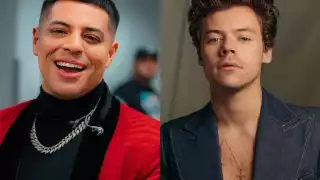 Grupo Firme hizo su versión de Watermelon Sugar pero más mexicana